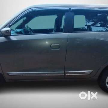 Maruti Suzuki Wagon R Zxi, 2024, Petrol