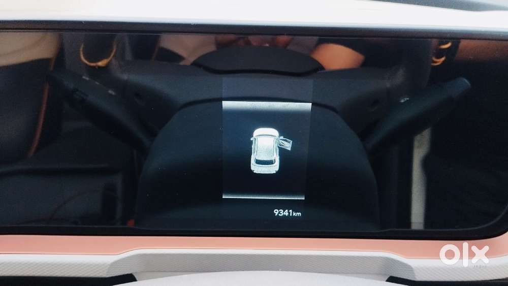 Hyundai Creta Sx 1.5 Petrol Adventure Edition, 2025, Petrol