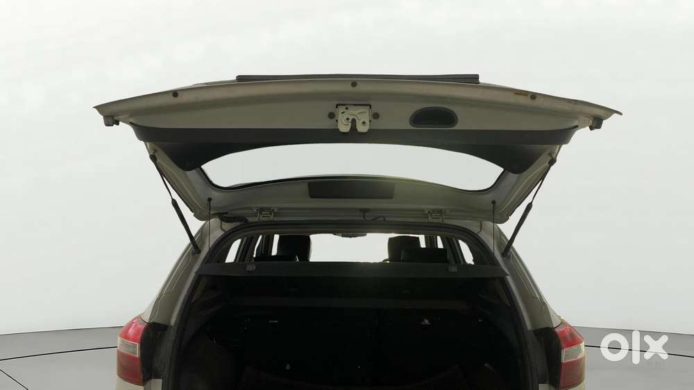 Hyundai Creta 1.6 Sx Plus Petrol At, 2018, Petrol