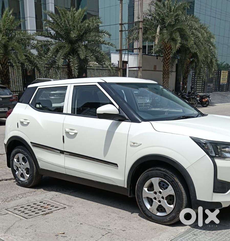 Mahindra Xuv300 W4 Diesel, 2019, Diesel