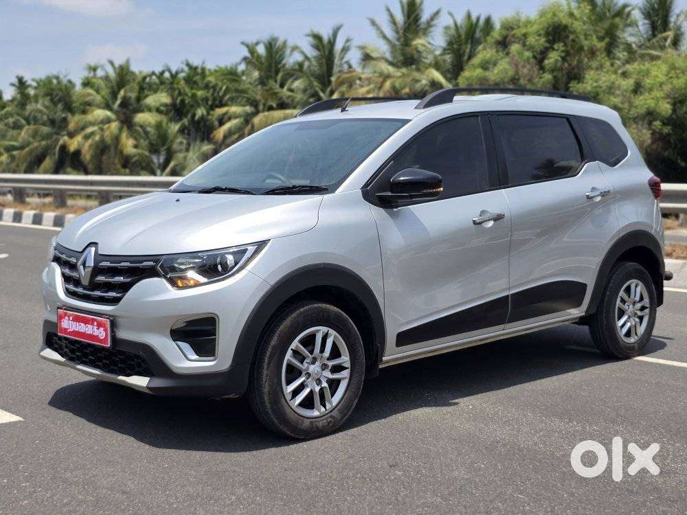 Renault Triber Rxt, 2023, Petrol