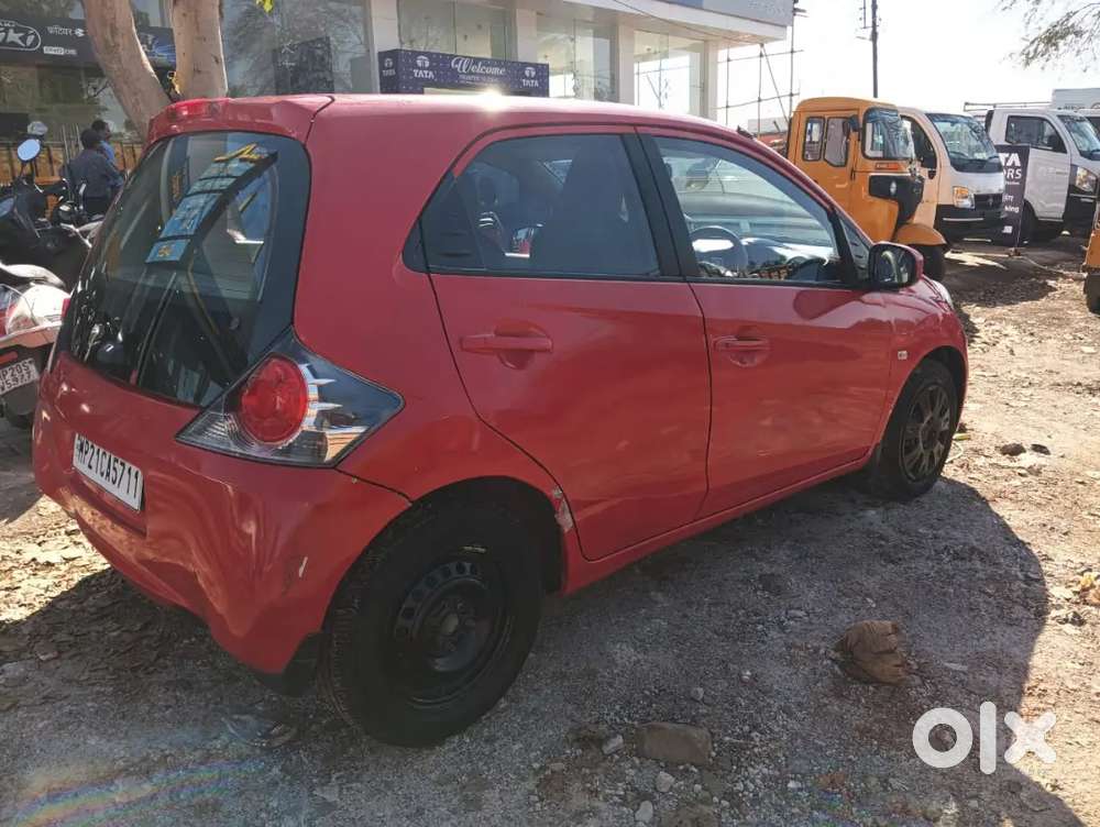 Honda City 2014 Petrol 63000 Km Driven