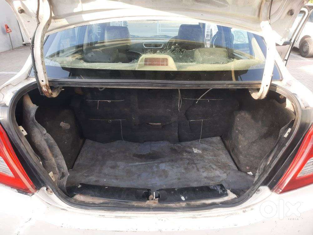 Maruti Suzuki Swift Dzire Vdi, 2012, Diesel