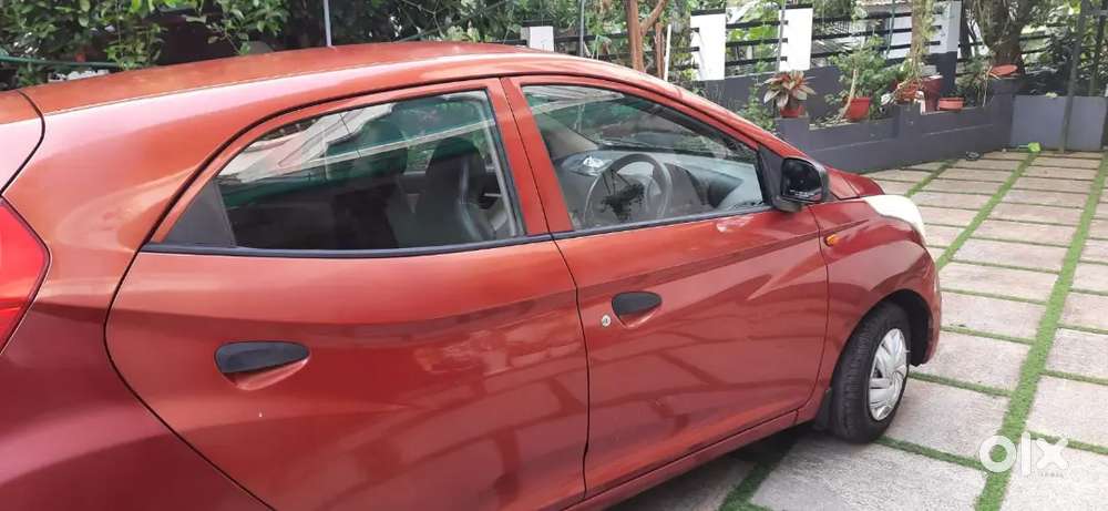 Hyundai Eon Era+ 2013 Petrol, 1st Owner. New Battery