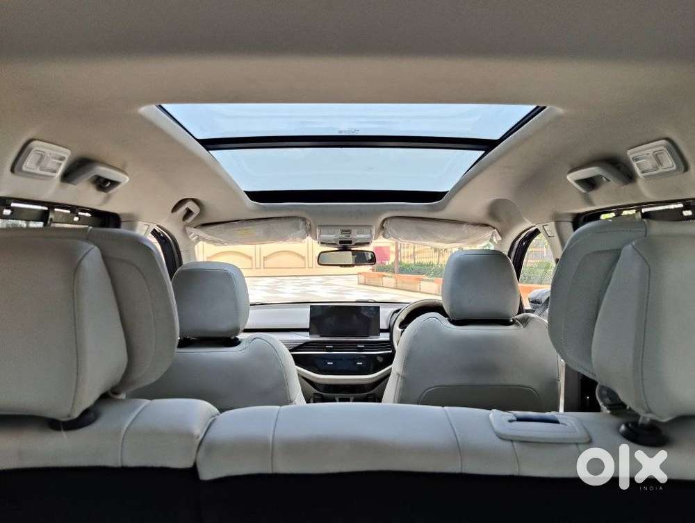 Tata Safari Adventure X Plus 7 Str At, 2025, Diesel