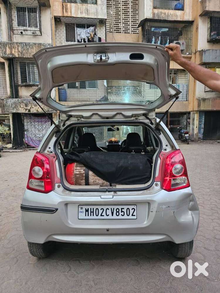 Maruti Suzuki A-star 2012-2014 1.0 Vxi, 2013, Petrol