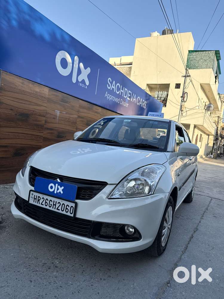 Maruti Suzuki Swift Dzire, 2019, Cng & Hybrids