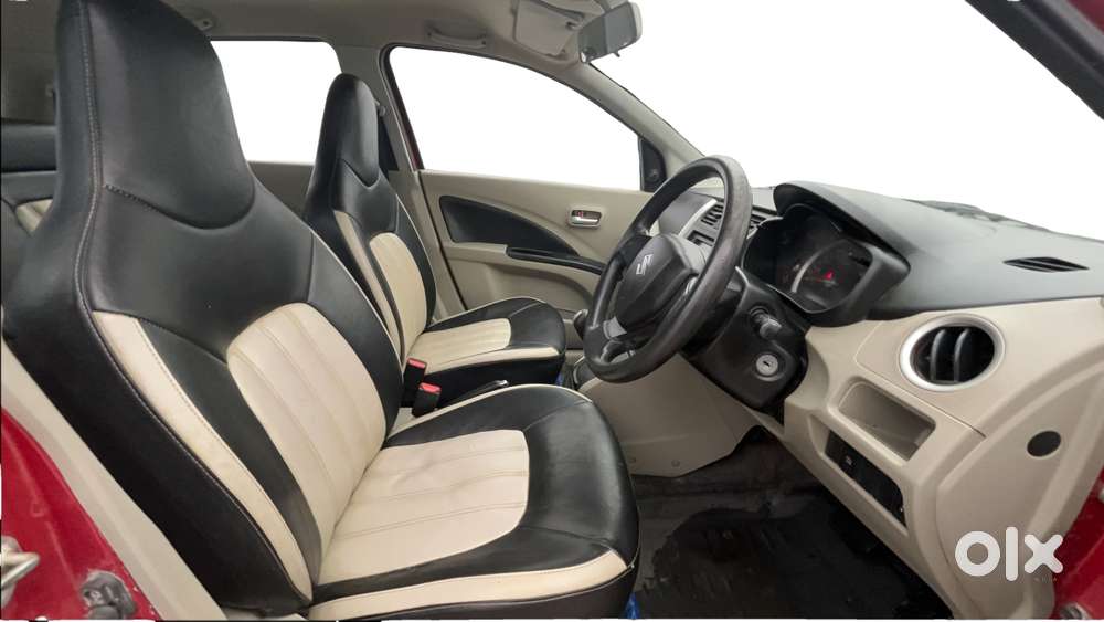 Maruti Suzuki Celerio 2014-2017 Vxi At, 2014, Petrol