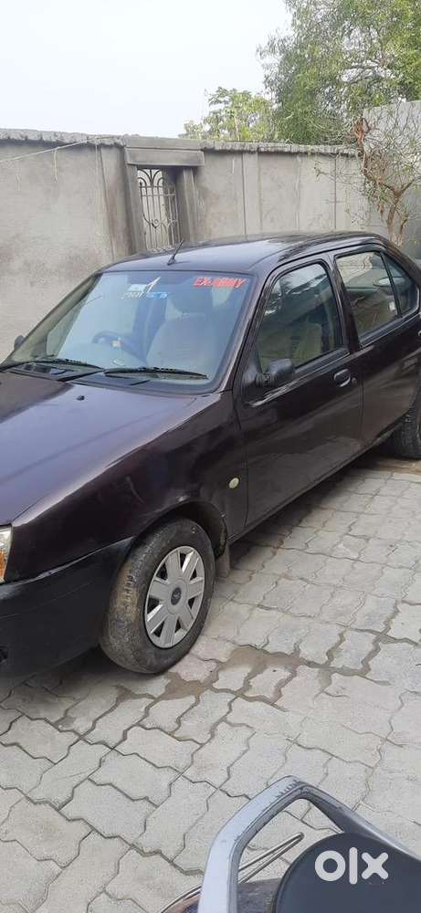 Ford Ikon 2010 Diesel Good Condition