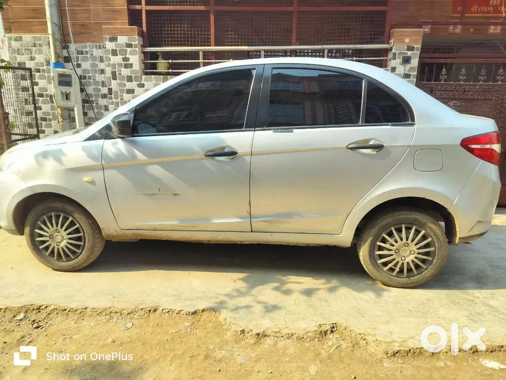 Tata Zest 2017 Diesel 95000 Km Driven