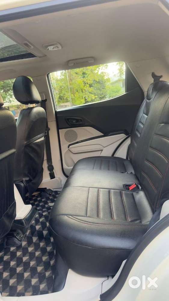 Mahindra Xuv300 W6 Diesel, 2023, Diesel