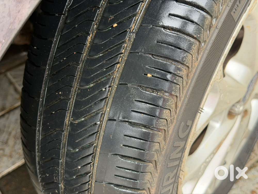 Figo Top End Diesel 2012-2013 - Good Condition