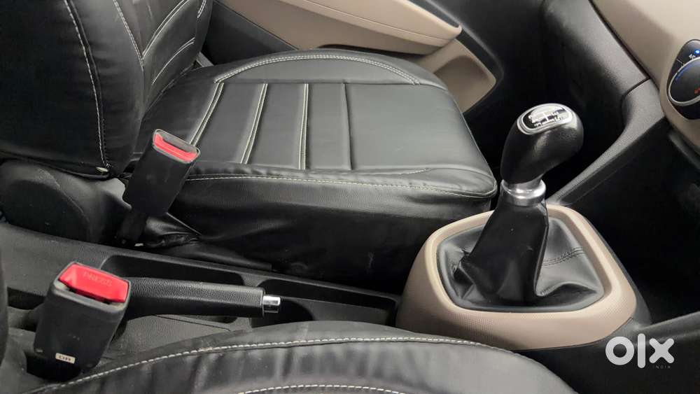 Hyundai Grand I10 Sportz 1.2 Kappa Vtvt, 2015, Petrol