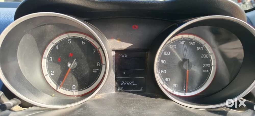 Maruti Suzuki Swift Vxi, 2024, Petrol