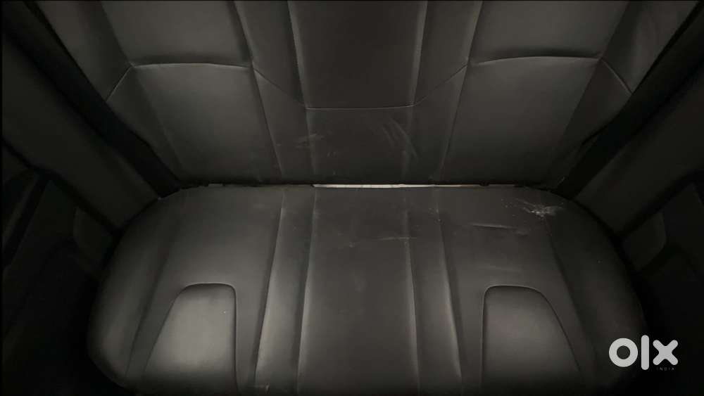 Mahindra Kuv100 Nxt 1.2 K2 Diesel 6 Str, 2018, Petrol