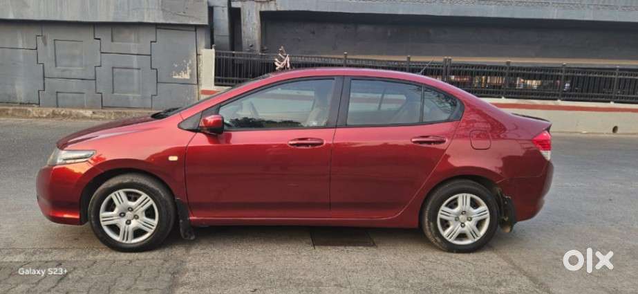 Honda City 2008-2011 1.5 S Mt, 2011, Petrol