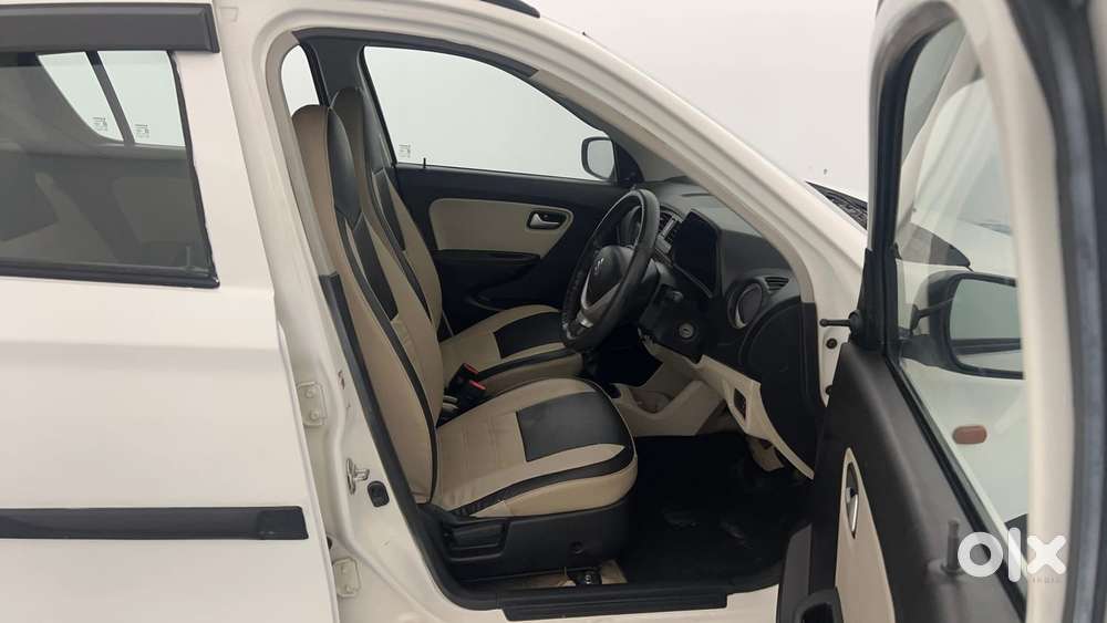 Maruti Suzuki Alto 800 Vxi, 2019, Petrol