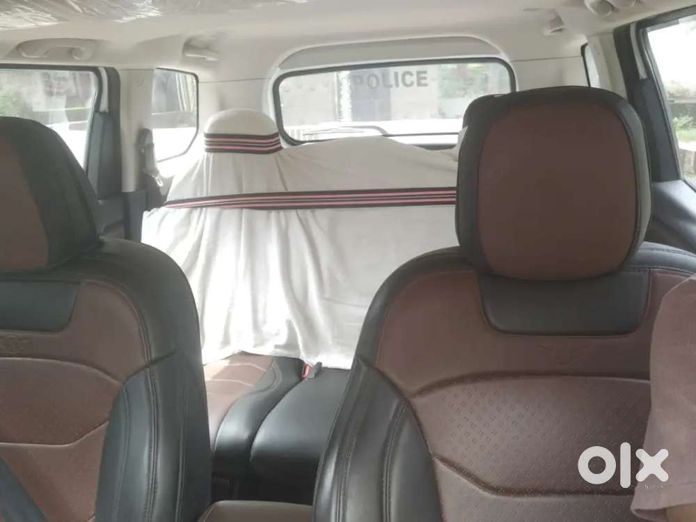 Upgrade Krna Hai Fortuner Mea