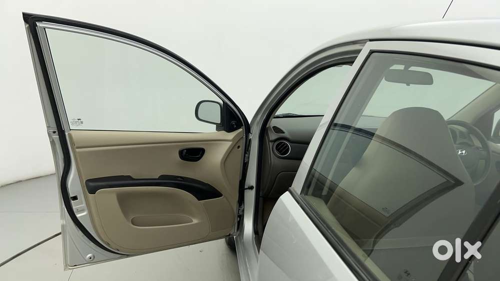 Hyundai I10 Magna 1.1l, 2014, Petrol