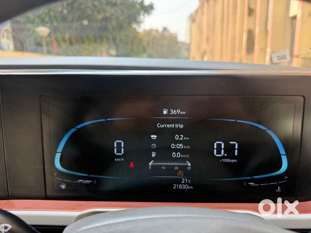 Hyundai Creta Facelift 1.5 Diesel Mt, 2024, Diesel