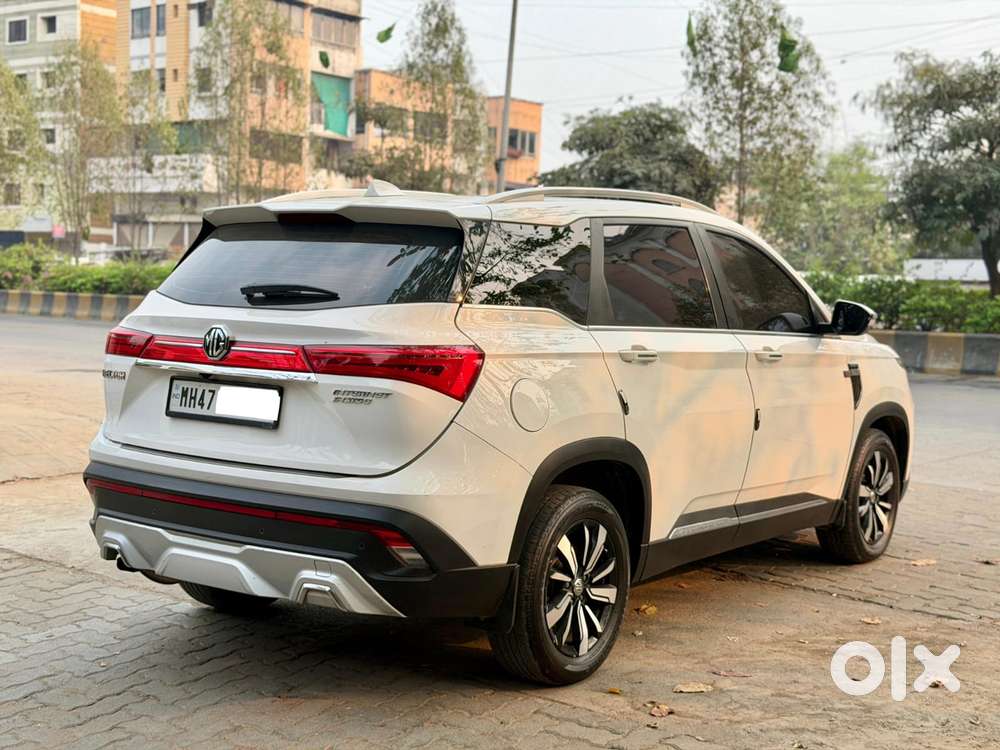 Mg Hector 2.0 Smart Diesel, 2019, Diesel