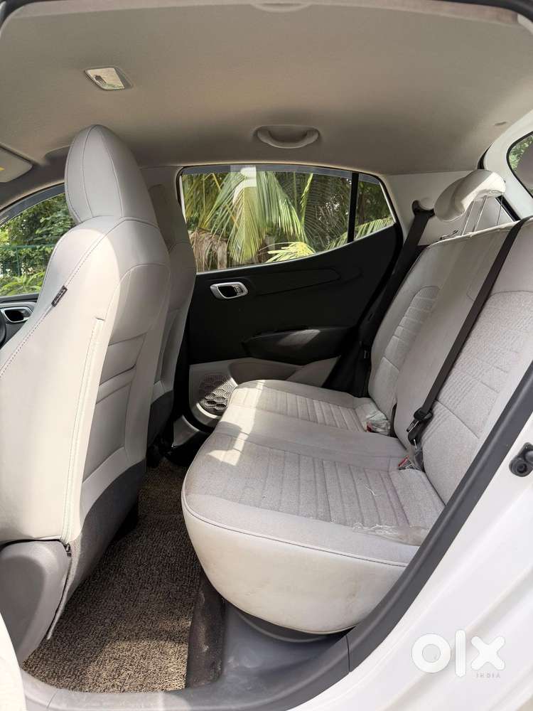 Hyundai Grand I10 Nios Sportz 1.2 Kappa Amt, 2023, Petrol