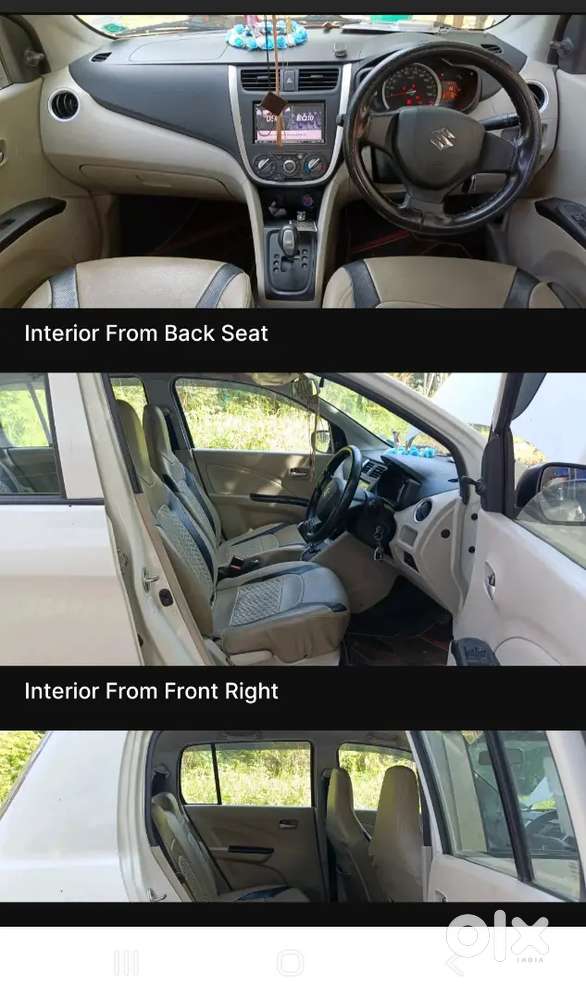 Maruti Suzuki Celerio 2019 Petrol 67000 Km Driven