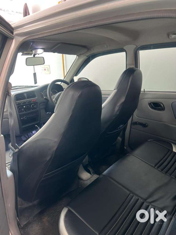 Maruti Suzuki Alto K10 2010