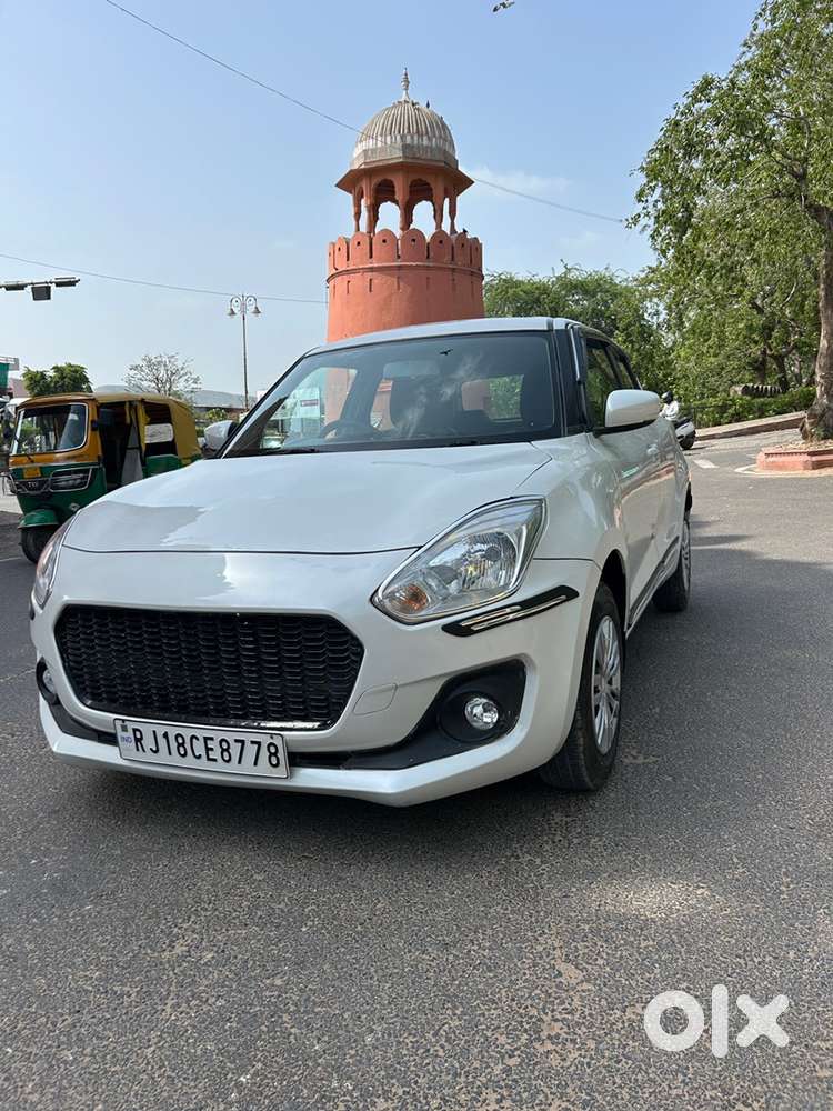 Maruti Suzuki Swift 2023 Petrol Good Condition