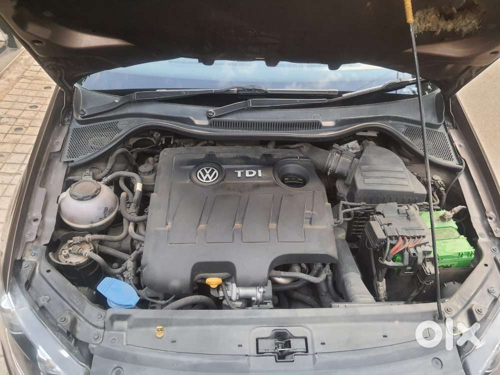 Volkswagen Vento