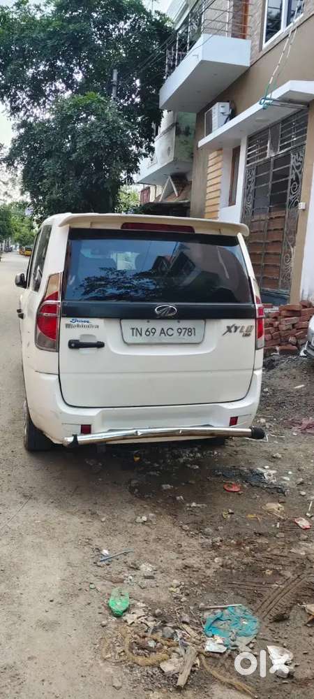 Mahindra Xylo 2011 Diesel Well Maintained
