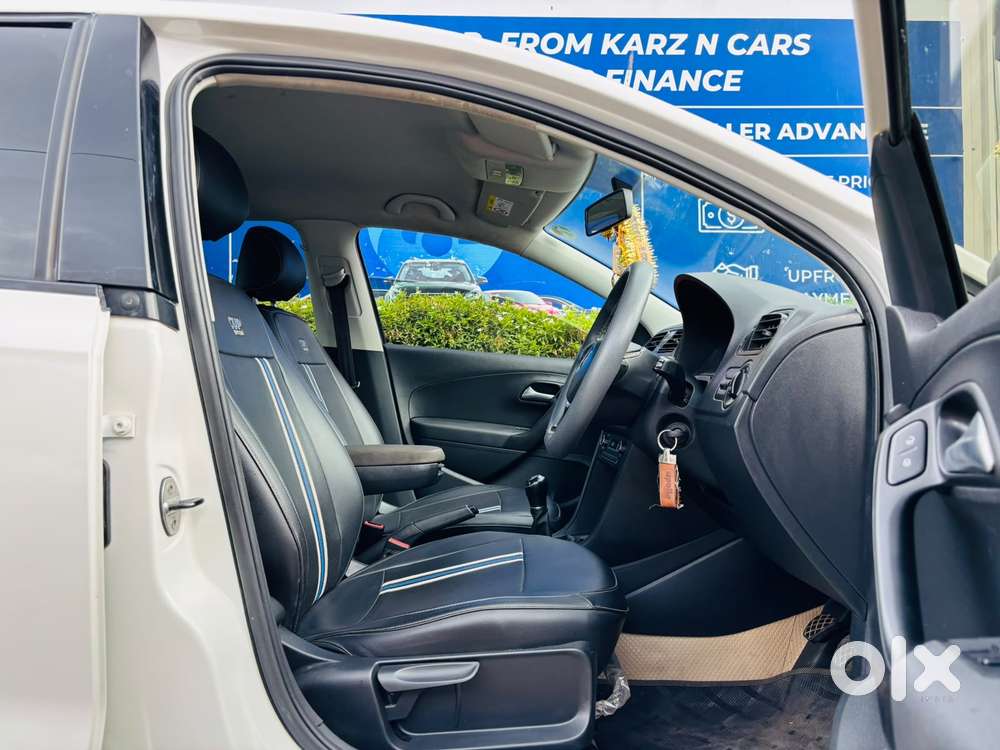 Volkswagen Vento 1.5 Tdi Comfortline, 2020, Diesel