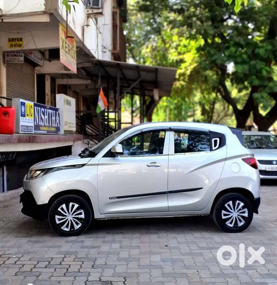 Kuv 100 Top Condition