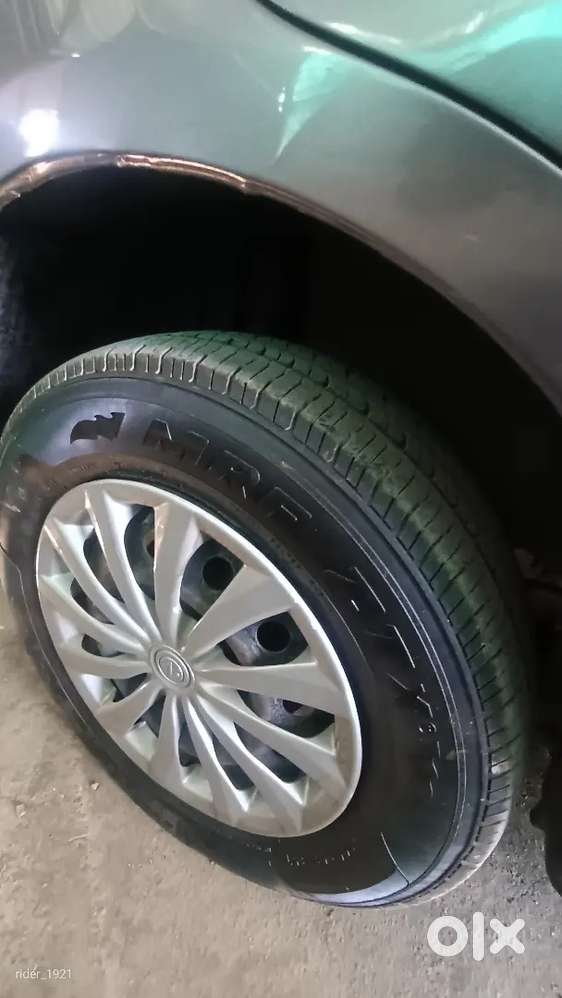 Maruti Suzuki Dzire 2015 Petrol Well Maintained