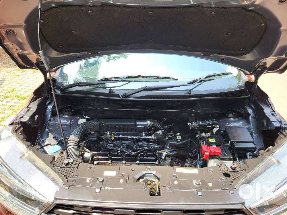 Maruti Suzuki Xl6 1.5 Alpha Mt, 2022, Petrol
