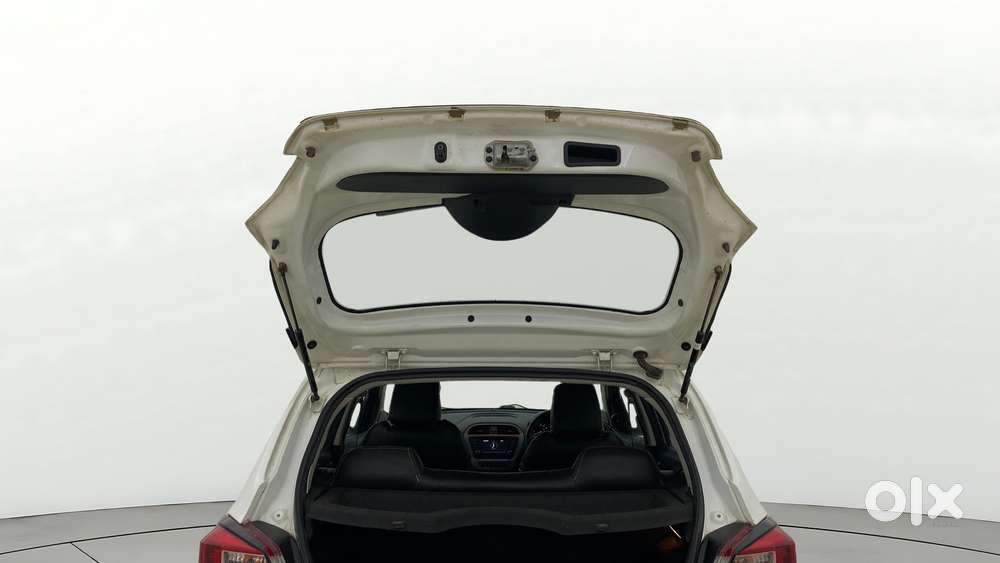 Tata Tiago Nrg Petrol, 2018, Petrol