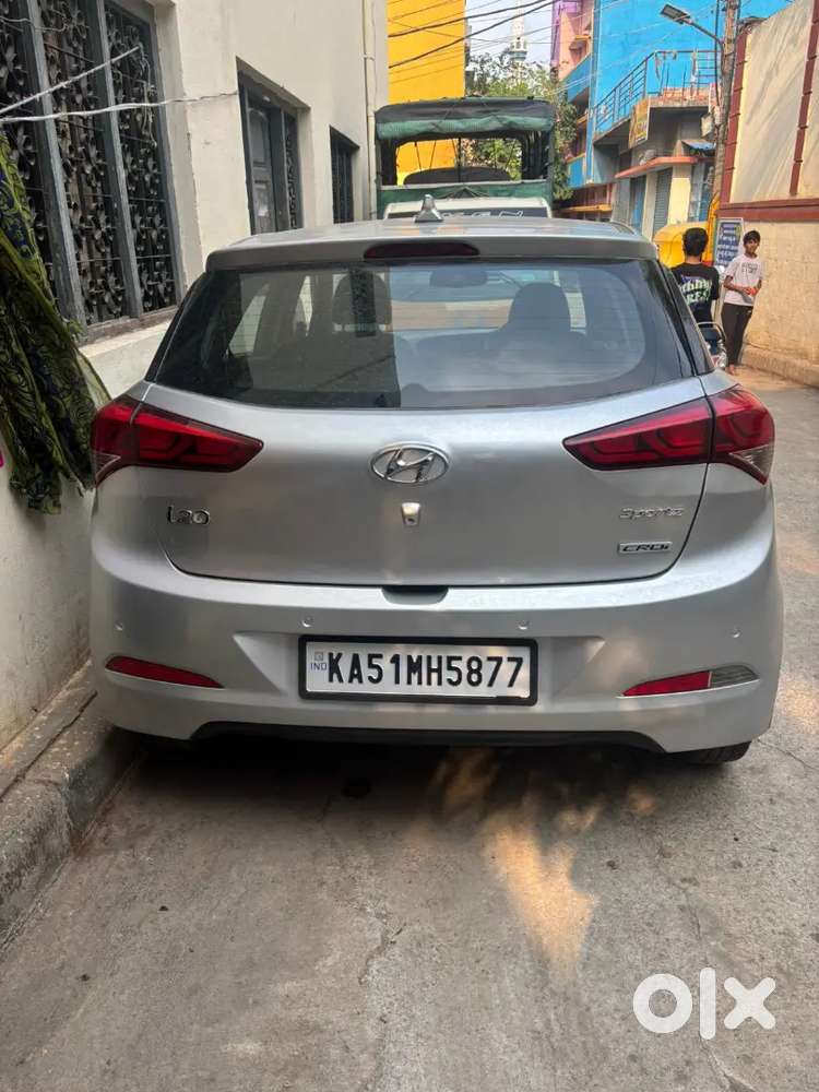 1st. Top End  All  Power W. Air Bag. 80 Percent  Tayar. Ac R