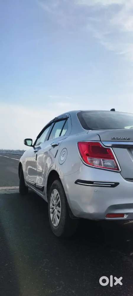 Swift Dzire Vdi Maruti 2019