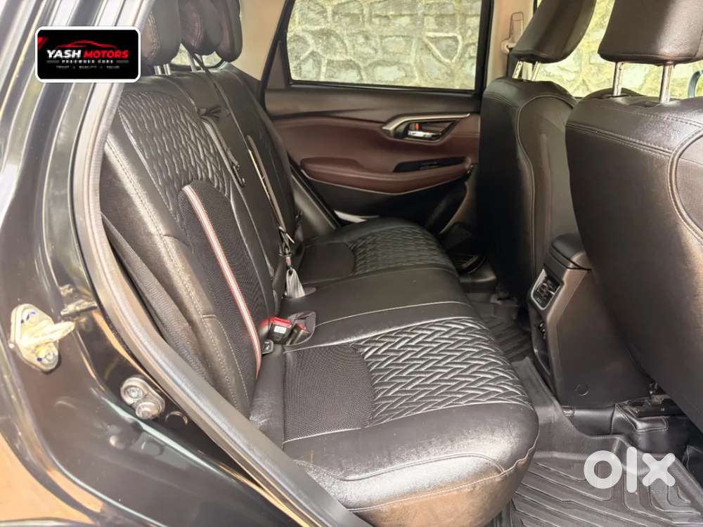 Maruti Suzuki Grand Vitara 1.5 Zeta Smart Hybrid At, 2024, Petrol