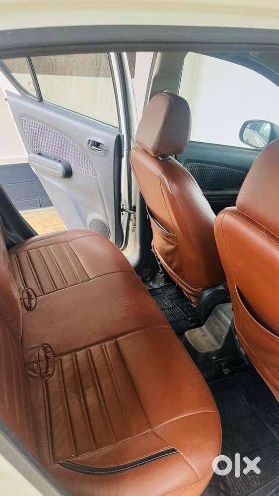 Maruti Suzuki Ritz 2013 Diesel Good Condition