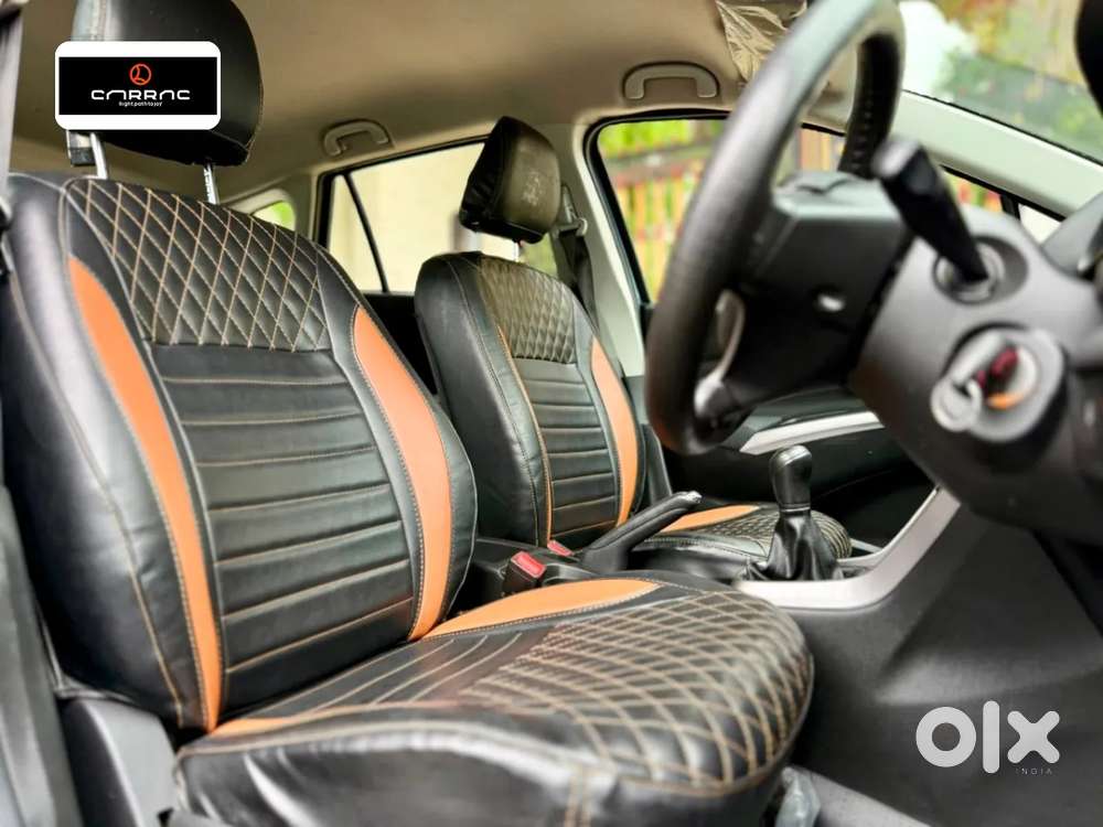 Maruti Suzuki S-cross 1.5 Sigma, 2021, Petrol