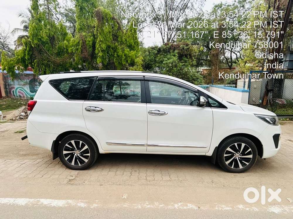 Good Condition With Good Mileage