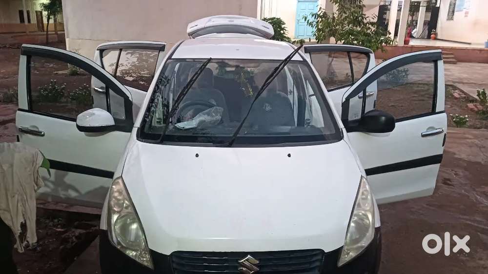 Maruti Suzuki Ritz 2011 Diesel 198000 Km Driven