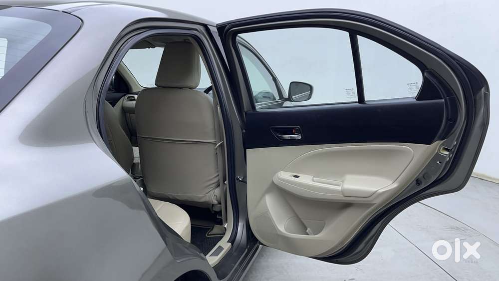 Maruti Suzuki Dzire 1.2 Zxi Amt, 2018, Petrol