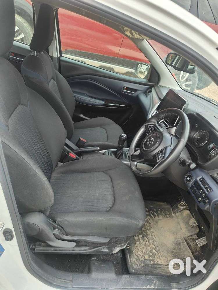 Maruti Suzuki Baleno Alpha, 2023, Petrol