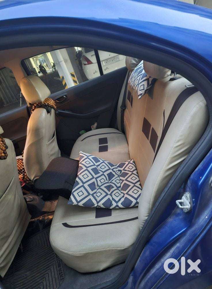Tata Bolt Revotron Xe, 2015, Petrol
