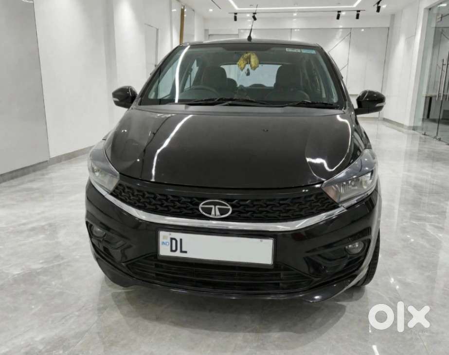 Tata Tiago Xz Opt, 2022, Cng & Hybrids