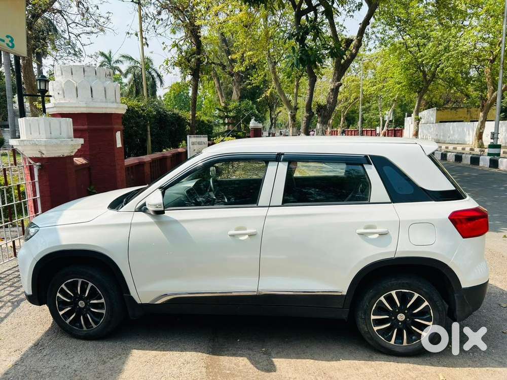 Maruti Suzuki 2021 Petrol Car