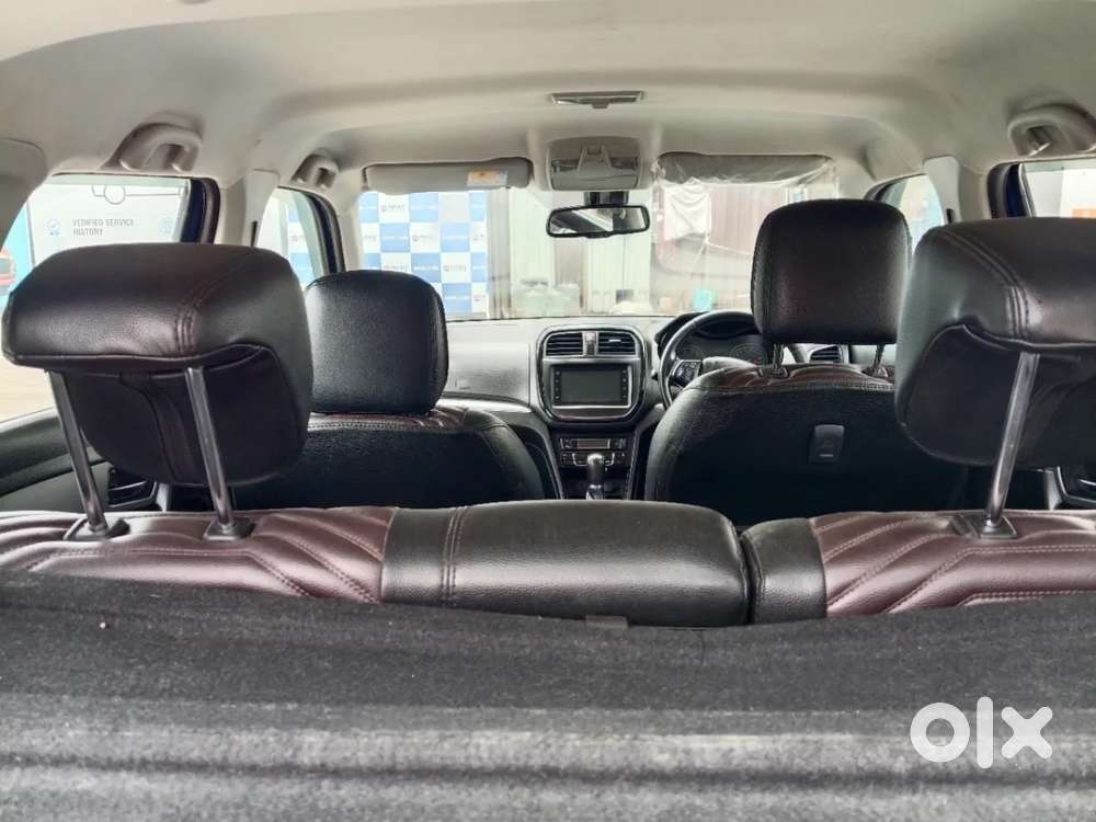 Toyota Urban Cruiser 1.5 Premium Grade At, 2020, Petrol