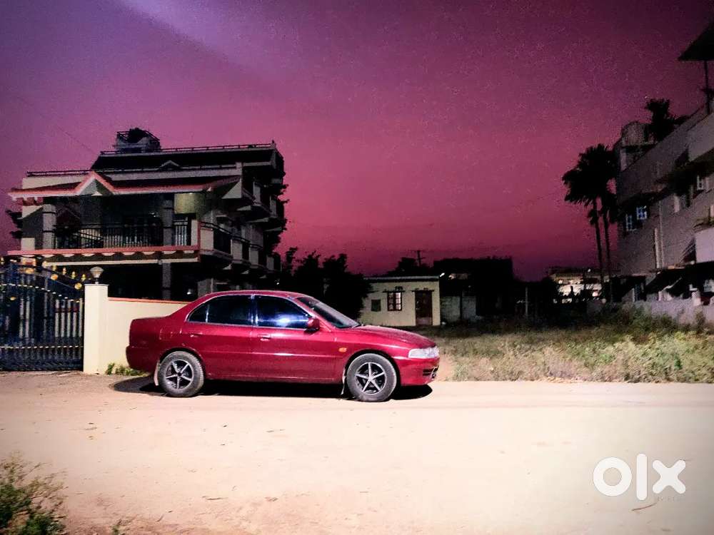 Lancer Diesel
